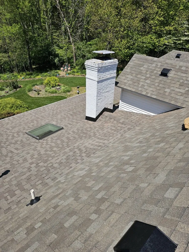 Slide of B&B Roofing and Remodeling