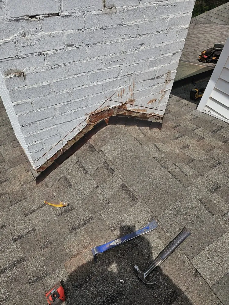 Slide of B&B Roofing and Remodeling