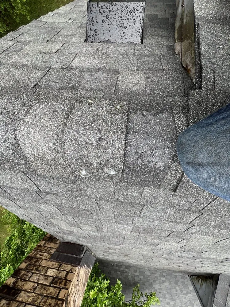 Slide of B&B Roofing and Remodeling