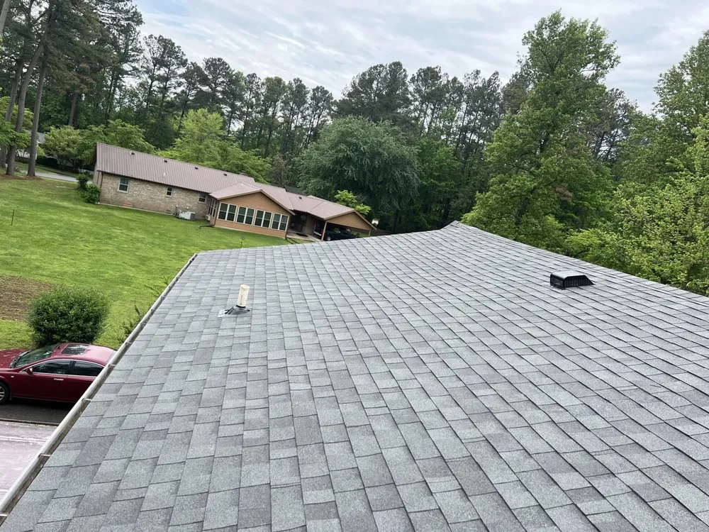 Slide of B&B Roofing and Remodeling