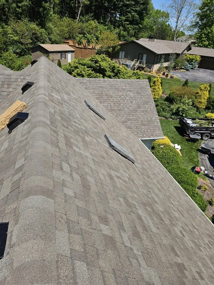 Slide of B&B Roofing and Remodeling