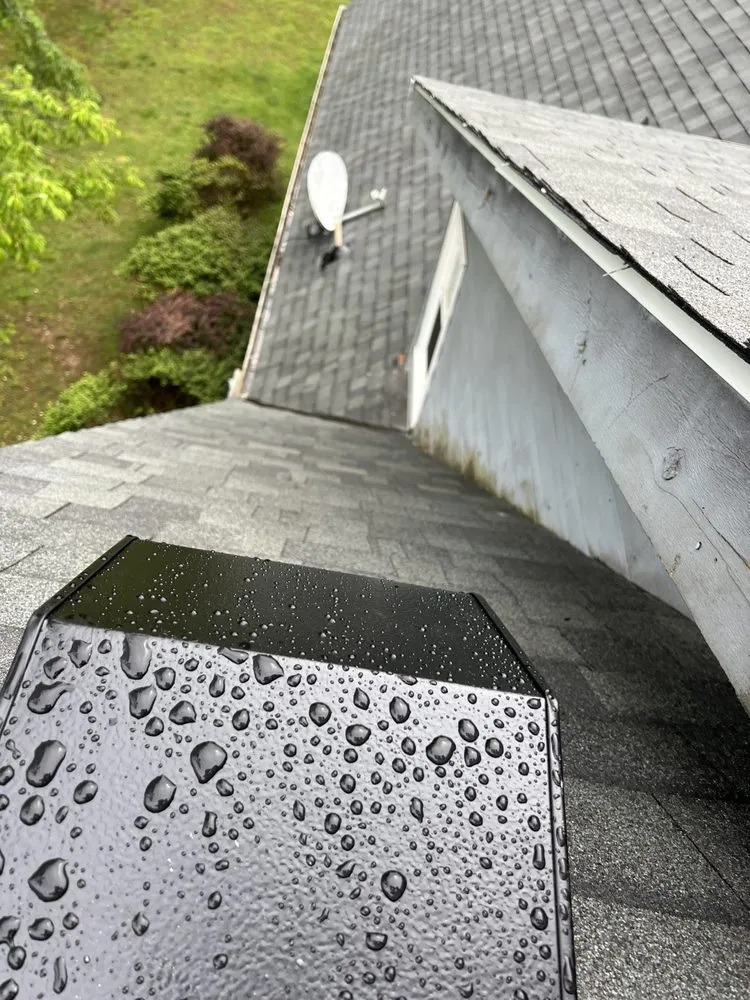 Slide of B&B Roofing and Remodeling