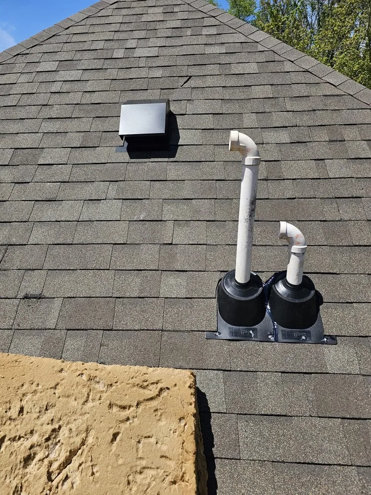 Slide of B&B Roofing and Remodeling