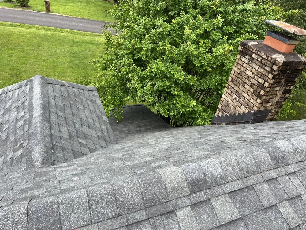 Slide of B&B Roofing and Remodeling