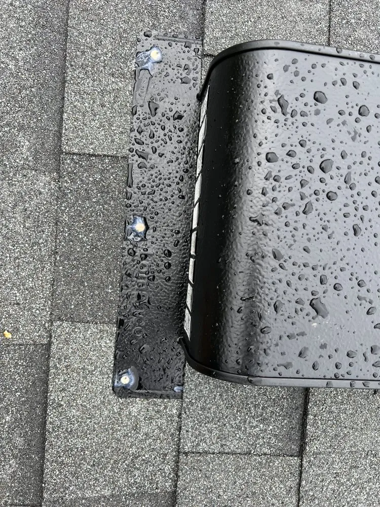 Slide of B&B Roofing and Remodeling