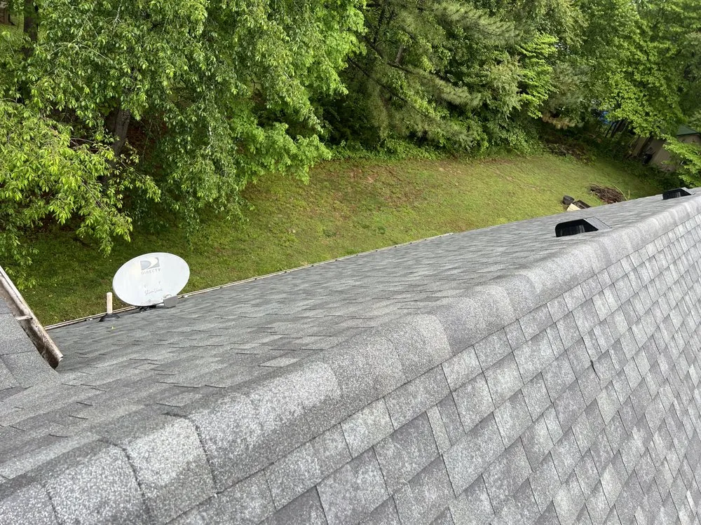 Slide of B&B Roofing and Remodeling