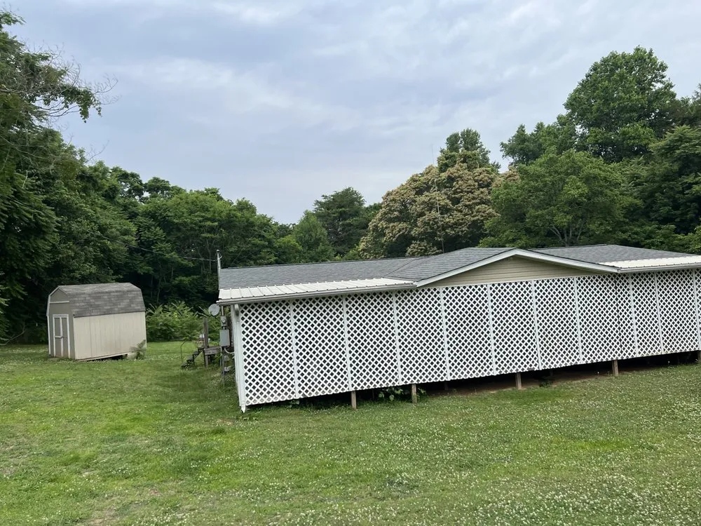 Slide of B&B Roofing and Remodeling