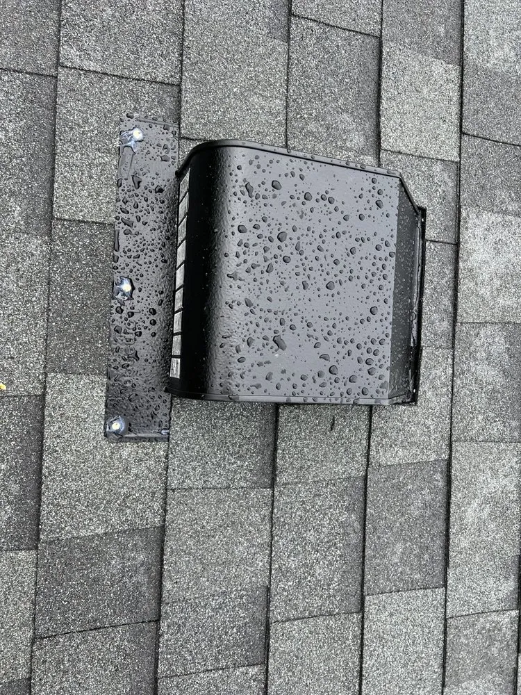 Slide of B&B Roofing and Remodeling