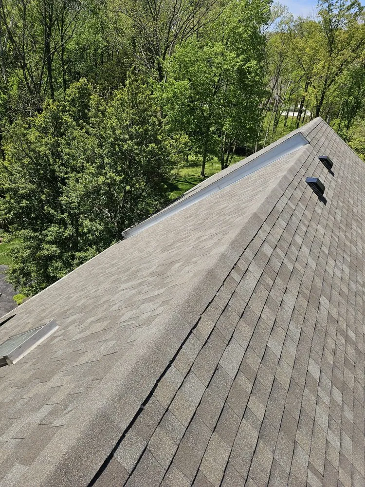 Slide of B&B Roofing and Remodeling