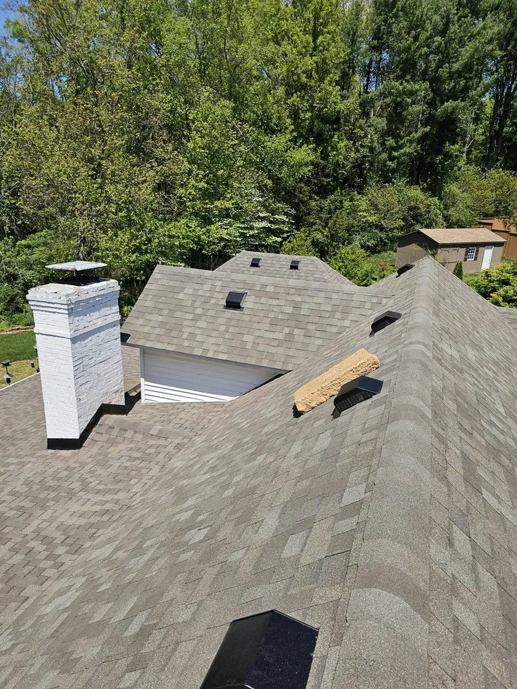 Slide of B&B Roofing and Remodeling