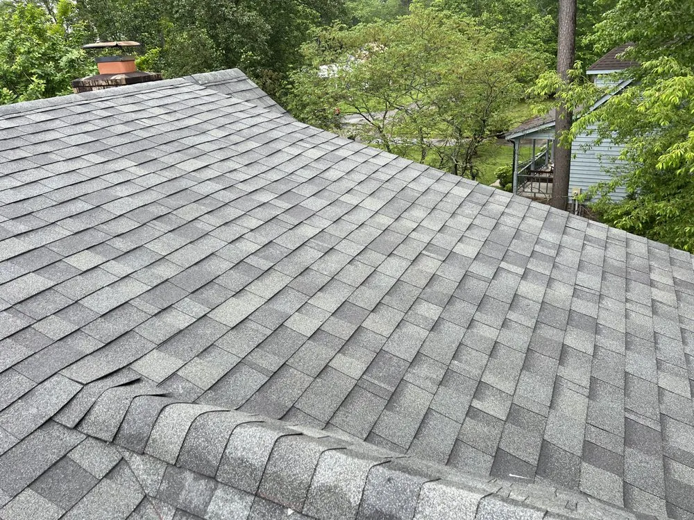 Slide of B&B Roofing and Remodeling