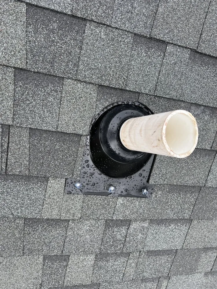 Slide of B&B Roofing and Remodeling