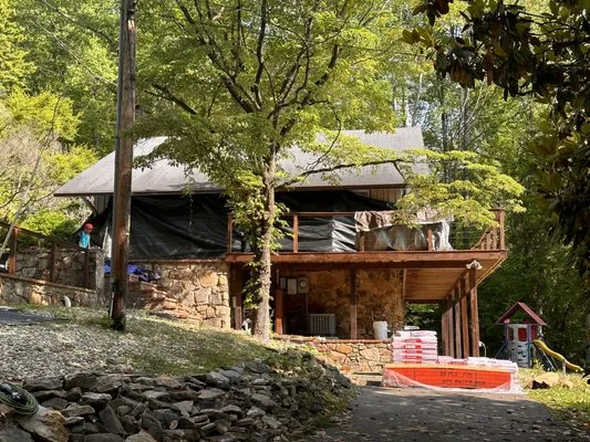 B&B Roofing and Remodeling