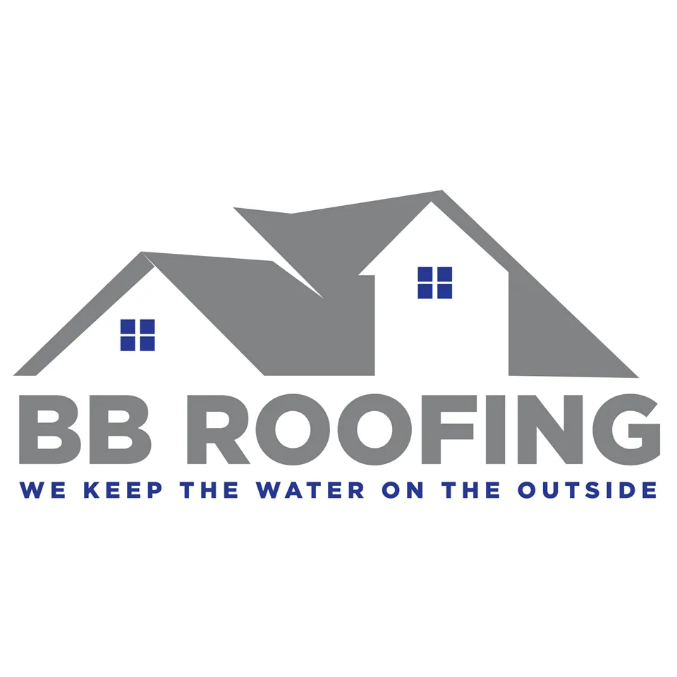 Slide of BB Roofing