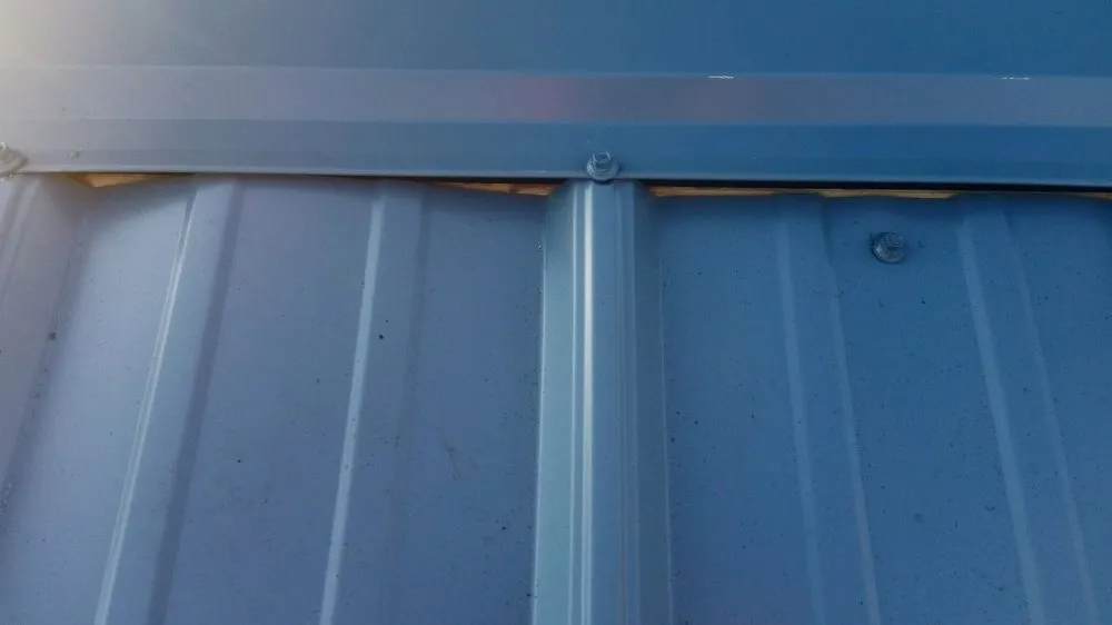 Local roof leak repair near you in Crouse, NC by B&B Roofing