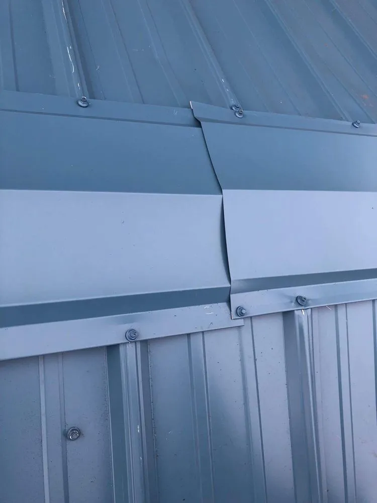 Reliable roof inspection for fast service in Crouse, NC by B&B Roofing