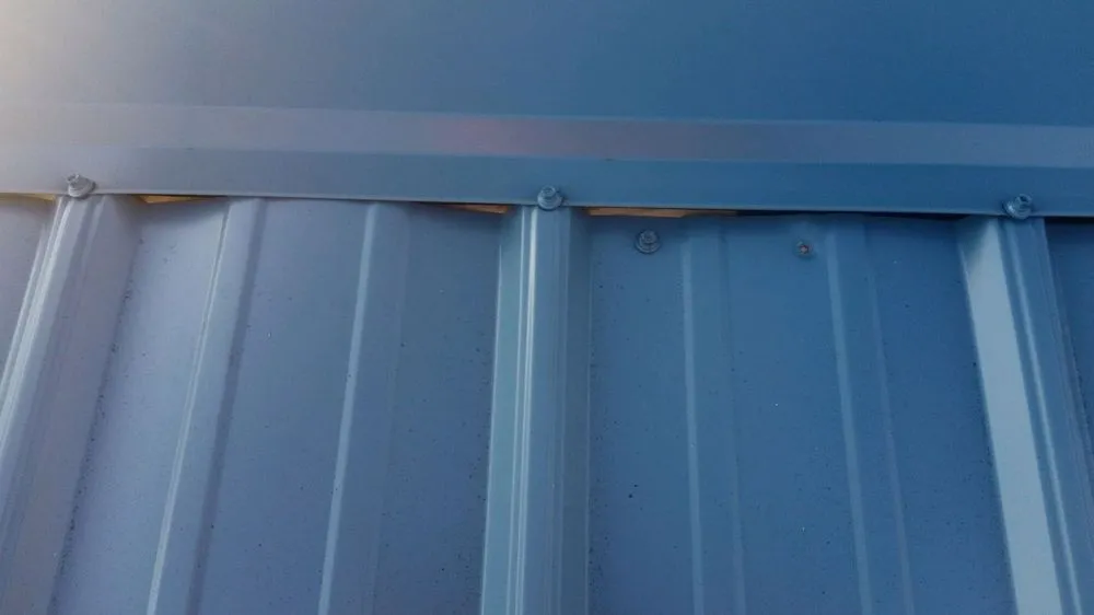 Top-rated storm damage roof repair for residential properties in Crouse, NC by B&B Roofing
