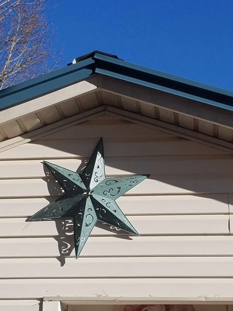 Expert roof replacement in Crouse, NC - B&B Roofing