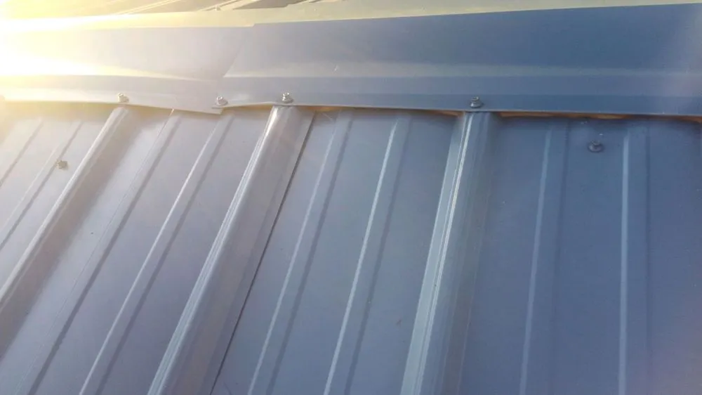 Top-rated roof leak repair in Crouse, NC - B&B Roofing