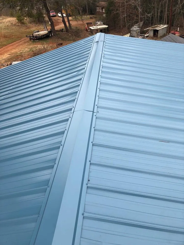 Trusted roof repair same-day service across Crouse, NC - B&B Roofing