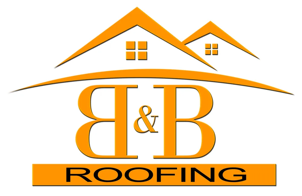 Slide of B&B Roofing