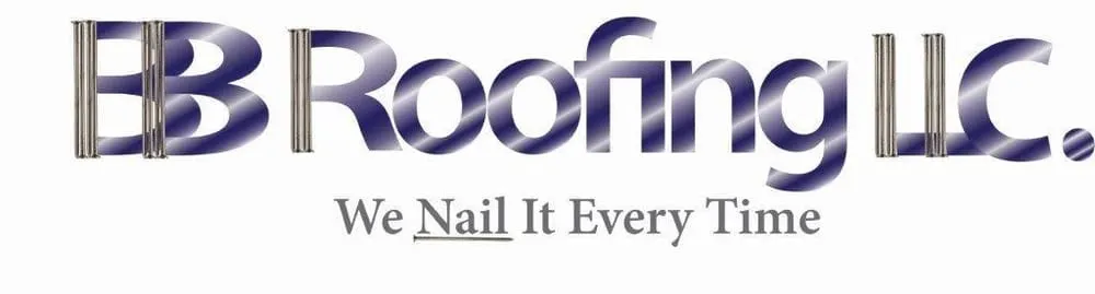 Slide of BB Roofing