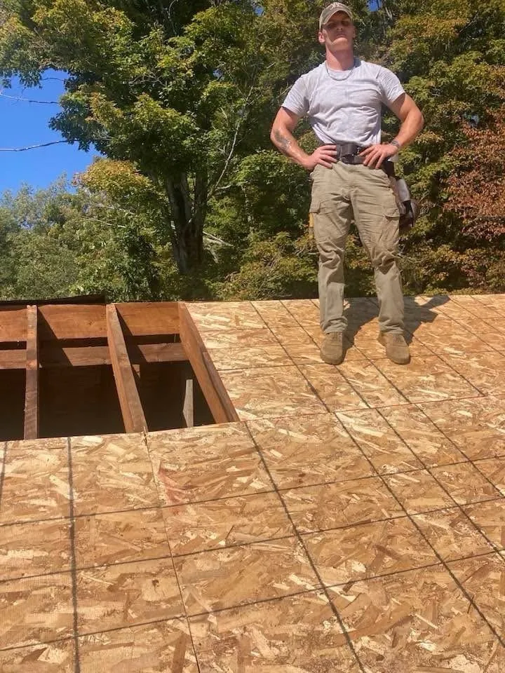 Trusted roof repair for homes in Pattersonville, NY by B&B Roofing