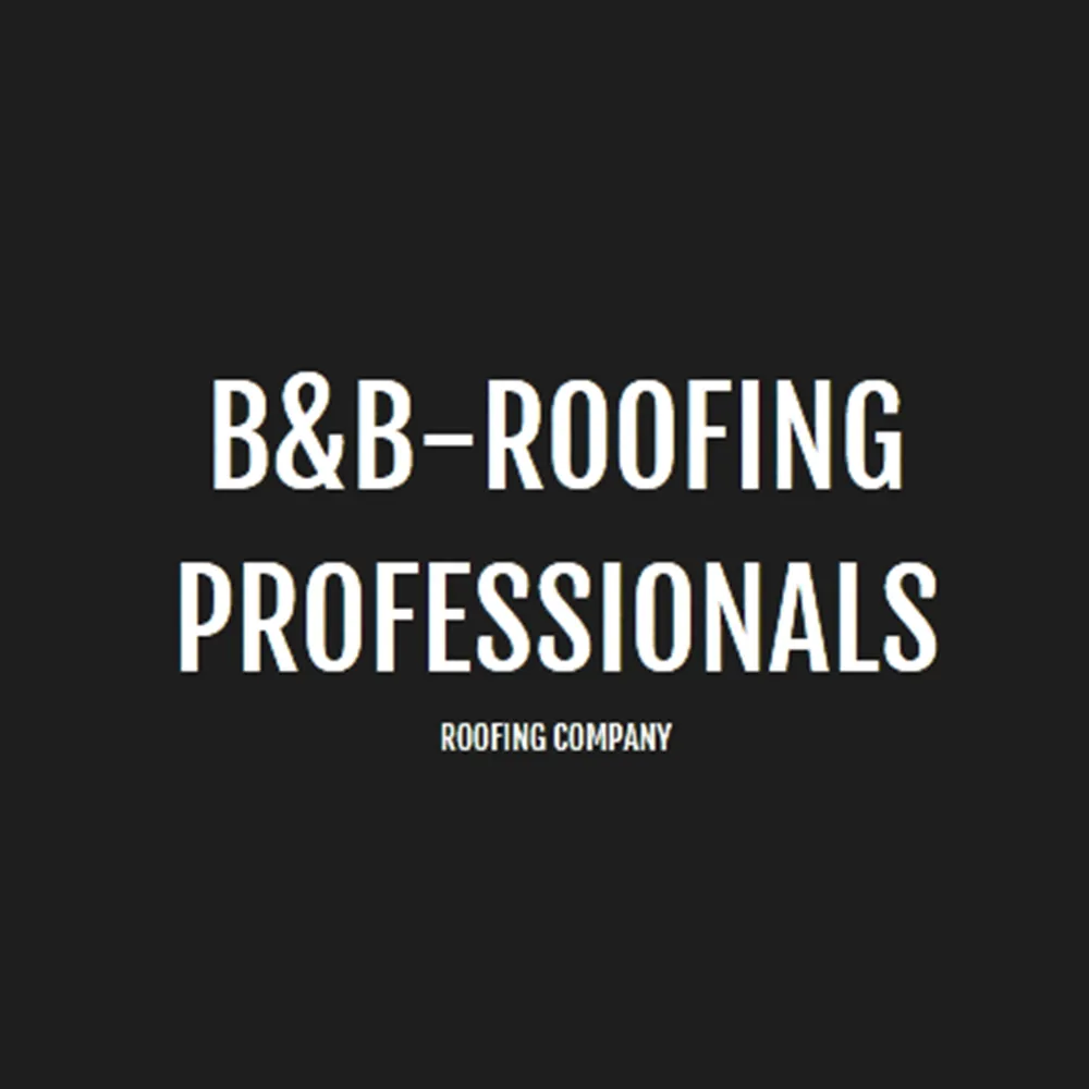 Slide of B&B Roofing Professionals