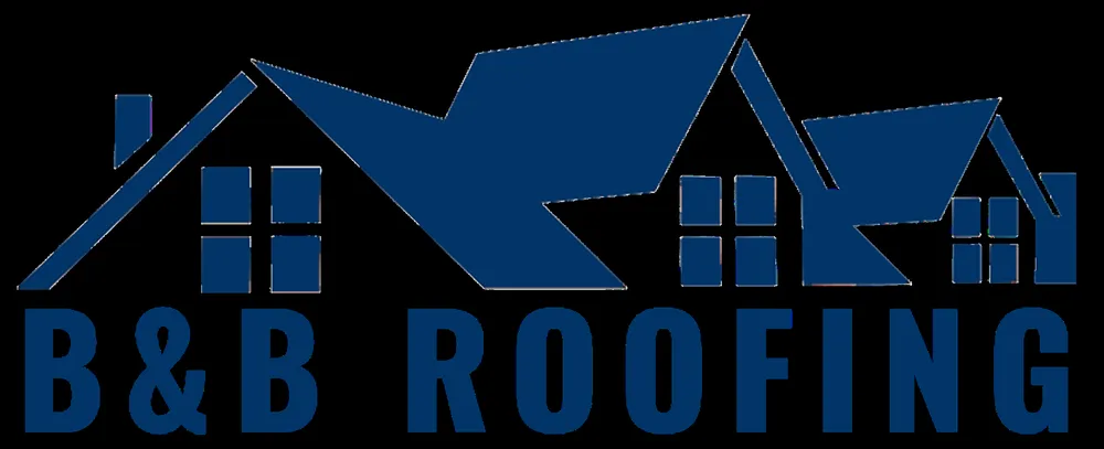 Slide of B&B Roofing