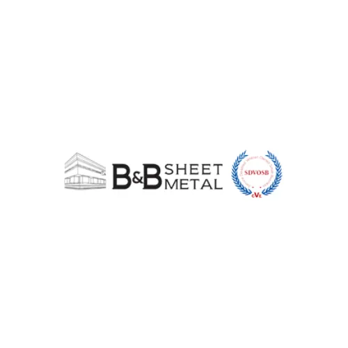 Slide of B&B Sheet Metal