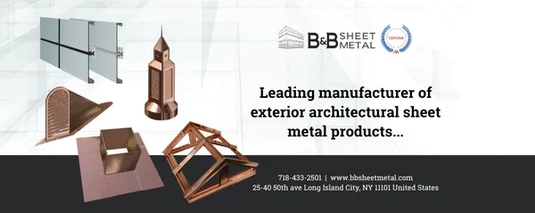 B&B Sheet Metal