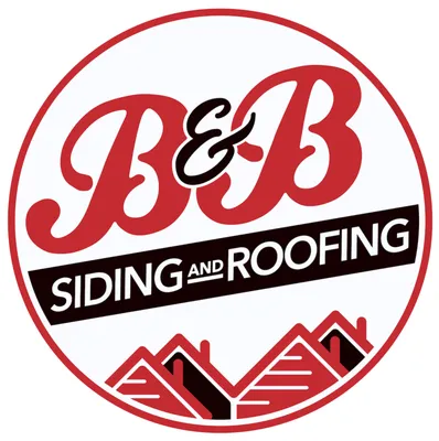 B&B Siding and Roofing