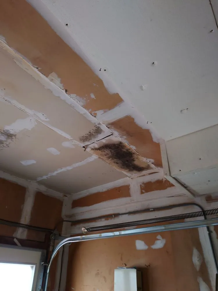 Slide of B&B Siding and Roofing