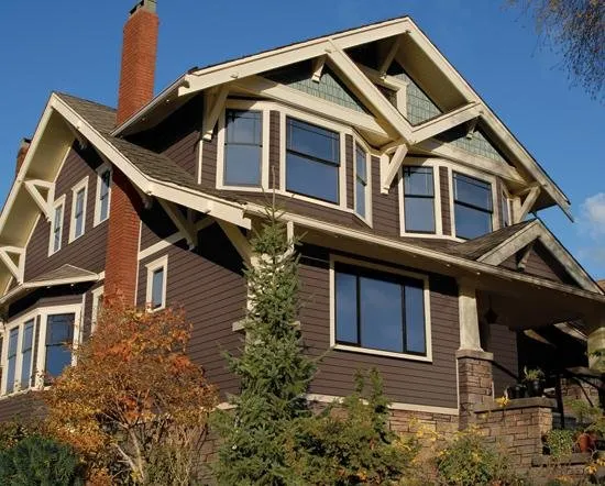 Slide of B&B Siding and Roofing