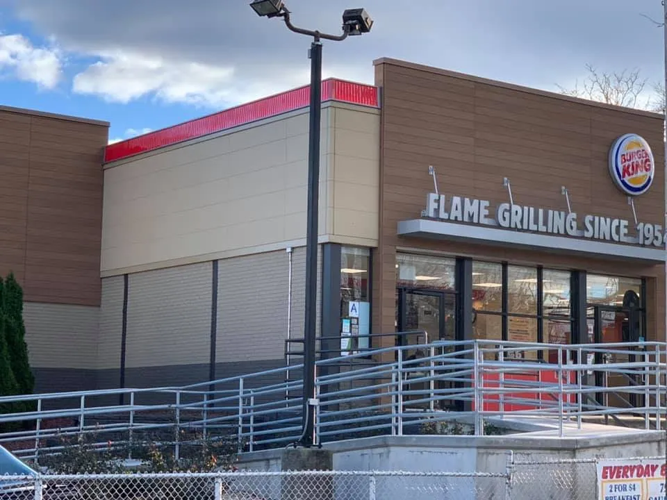 Slide of B&B Siding and Roofing