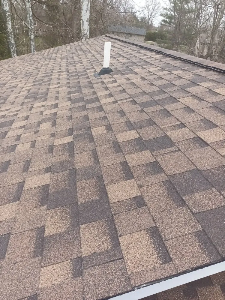 Slide of BB&A Construction