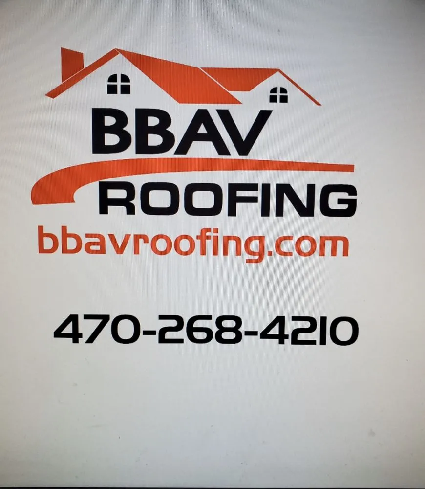 Slide of BBAV Roofing