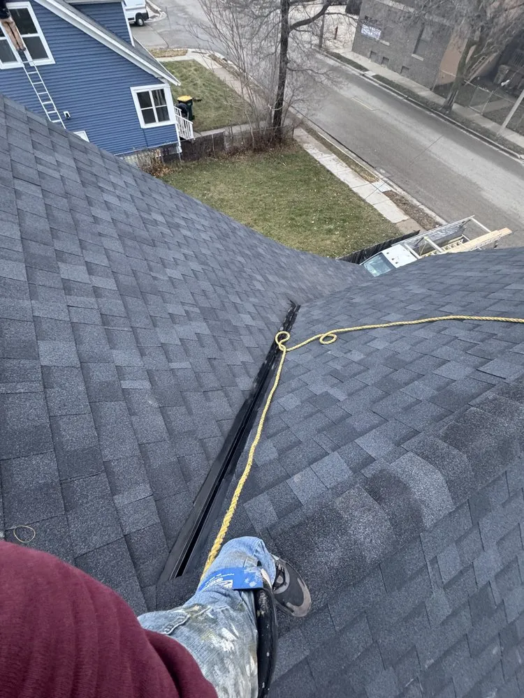 Slide of BBB Construction