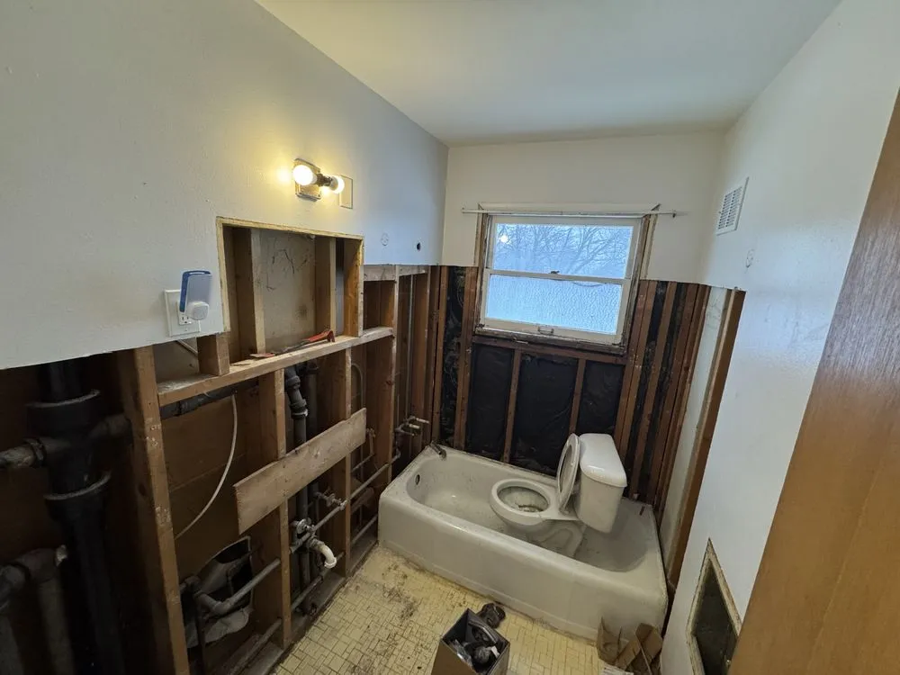 Slide of BBB Construction