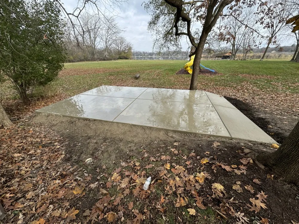 Slide of BBB Construction