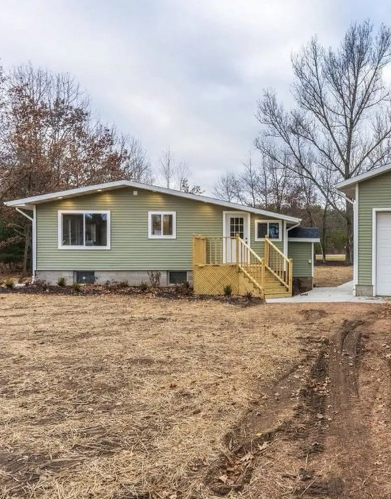 Slide of BBB Construction