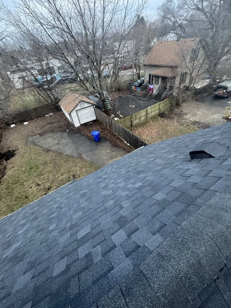 Slide of BBB Construction