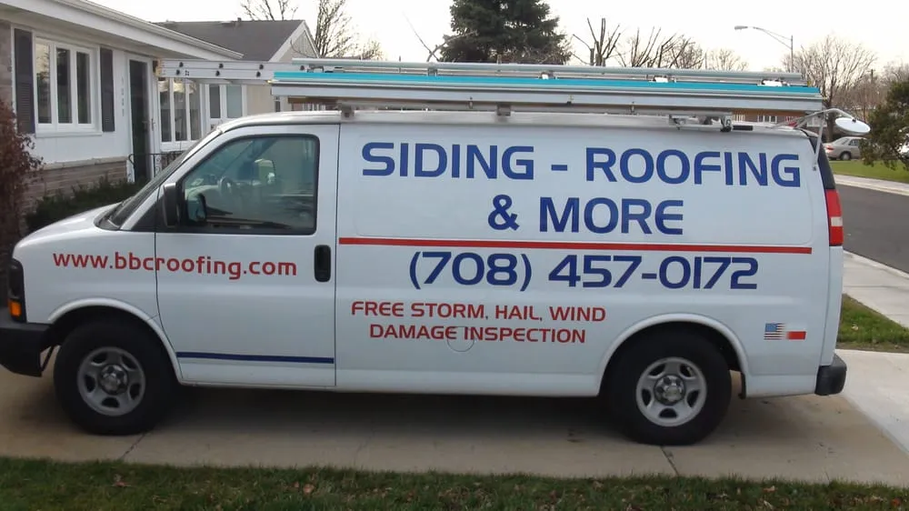 Slide of BBC Roofing Inc.