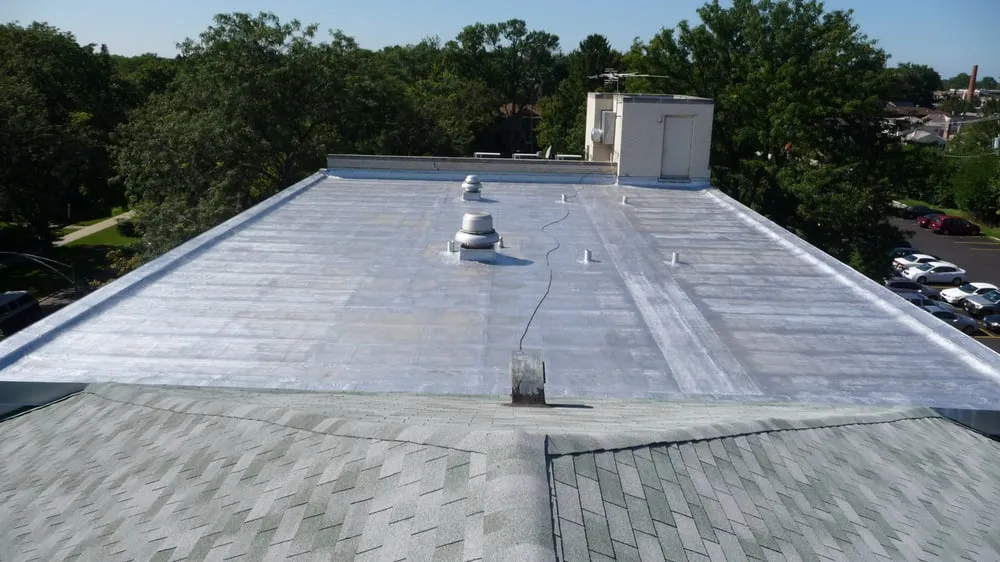 Slide of BBC Roofing Inc.