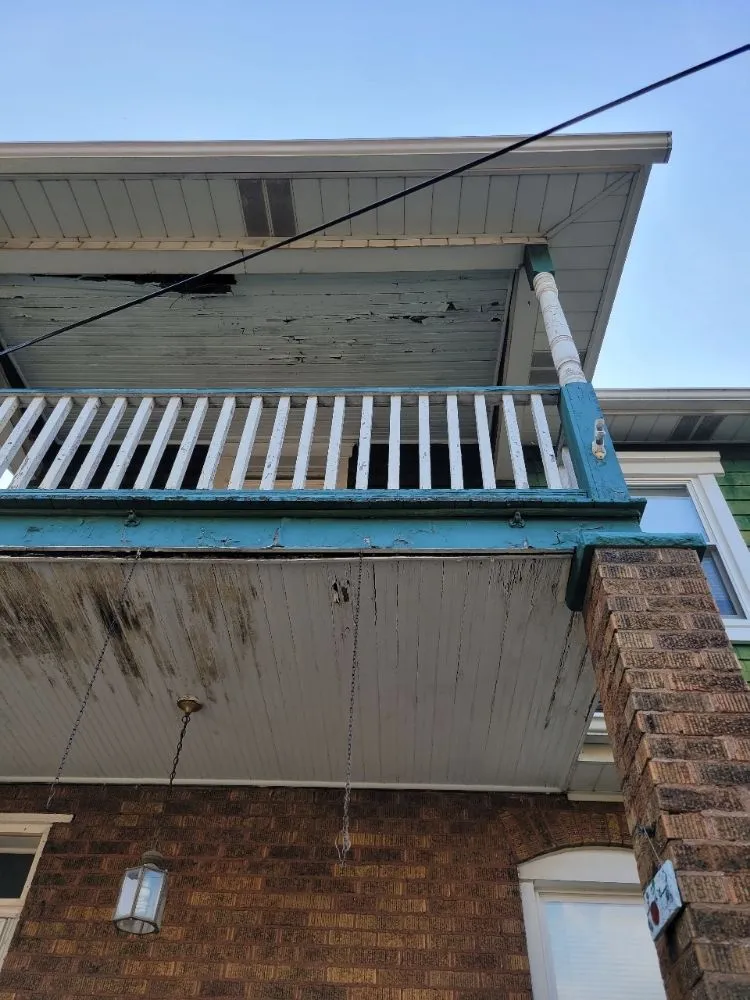 Slide of BB&H Construction and Remodeling