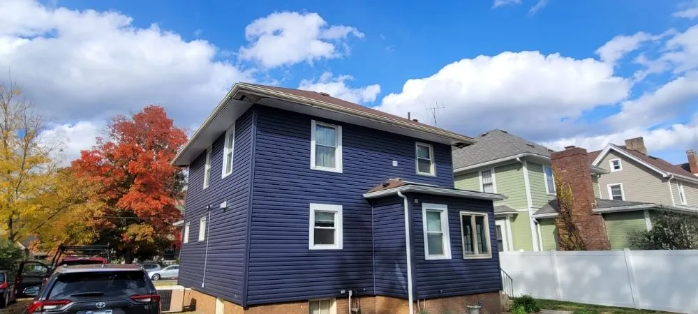 Slide of BB&H Construction and Remodeling