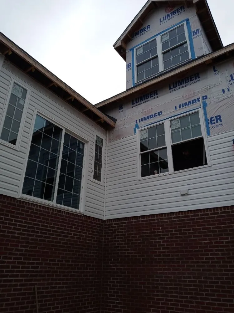 Slide of BB&H Construction and Remodeling