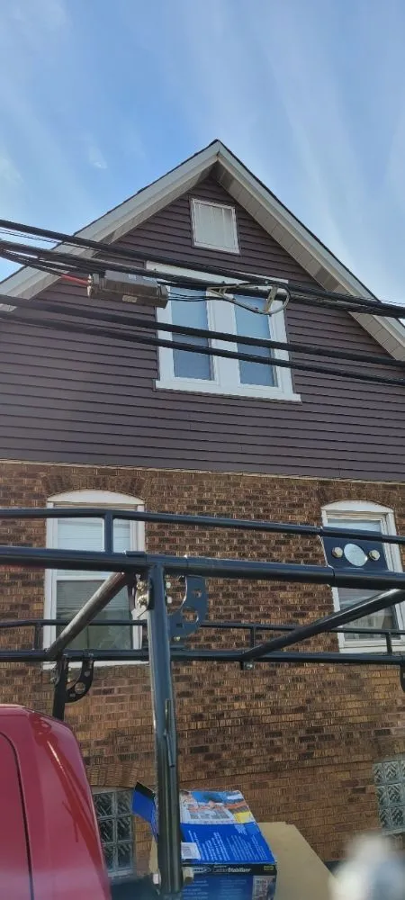 Slide of BB&H Construction and Remodeling