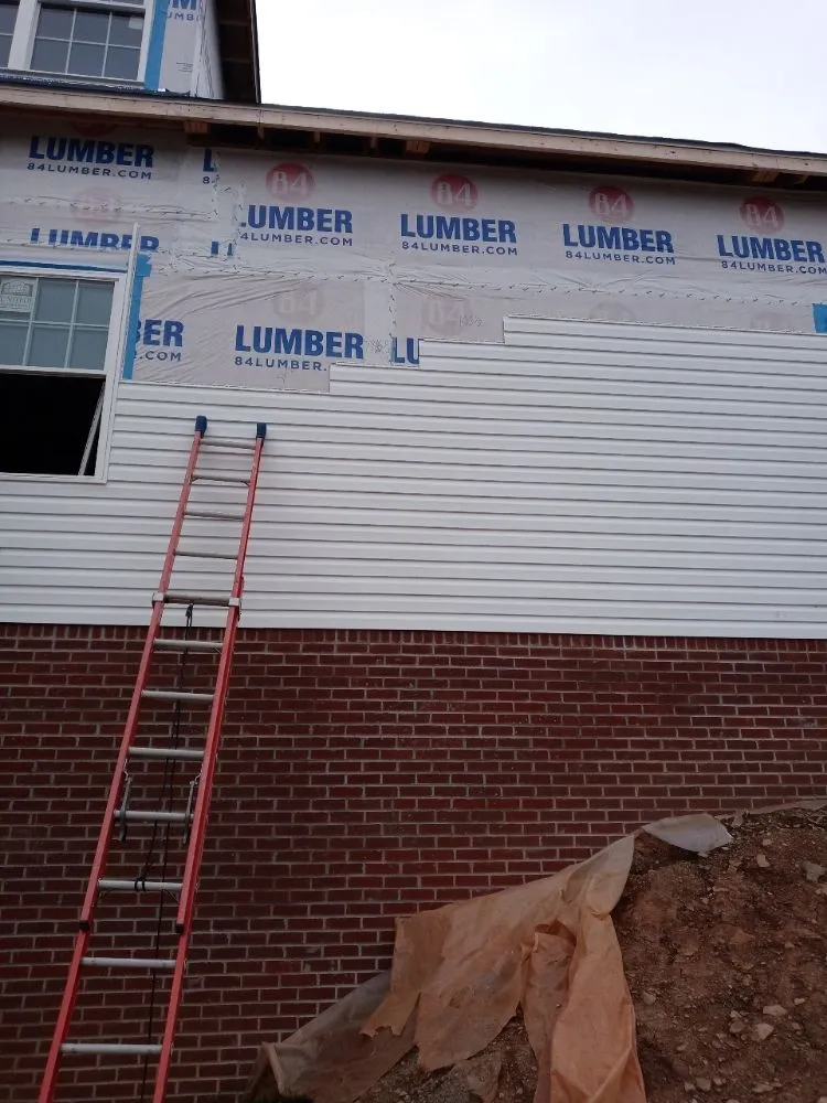 Slide of BB&H Construction and Remodeling