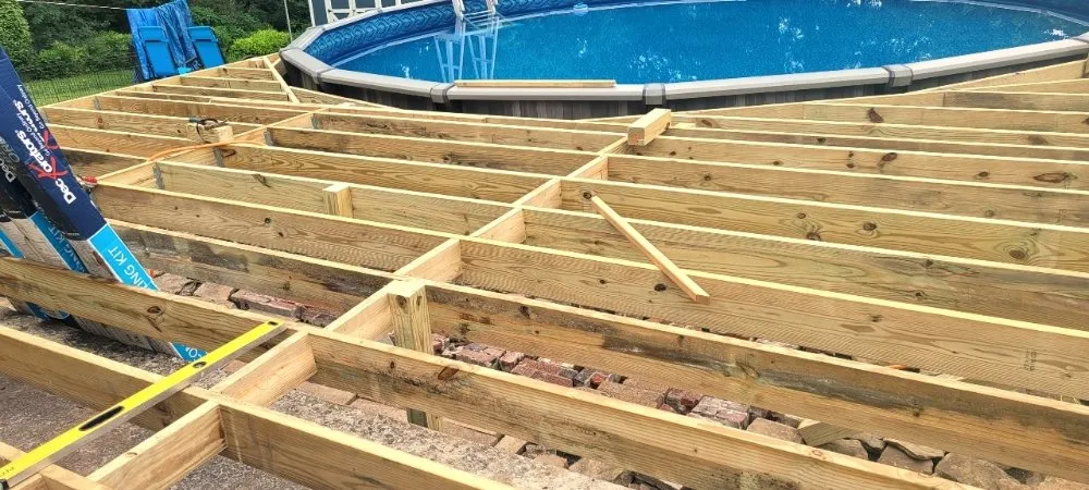 Slide of BB&H Construction and Remodeling